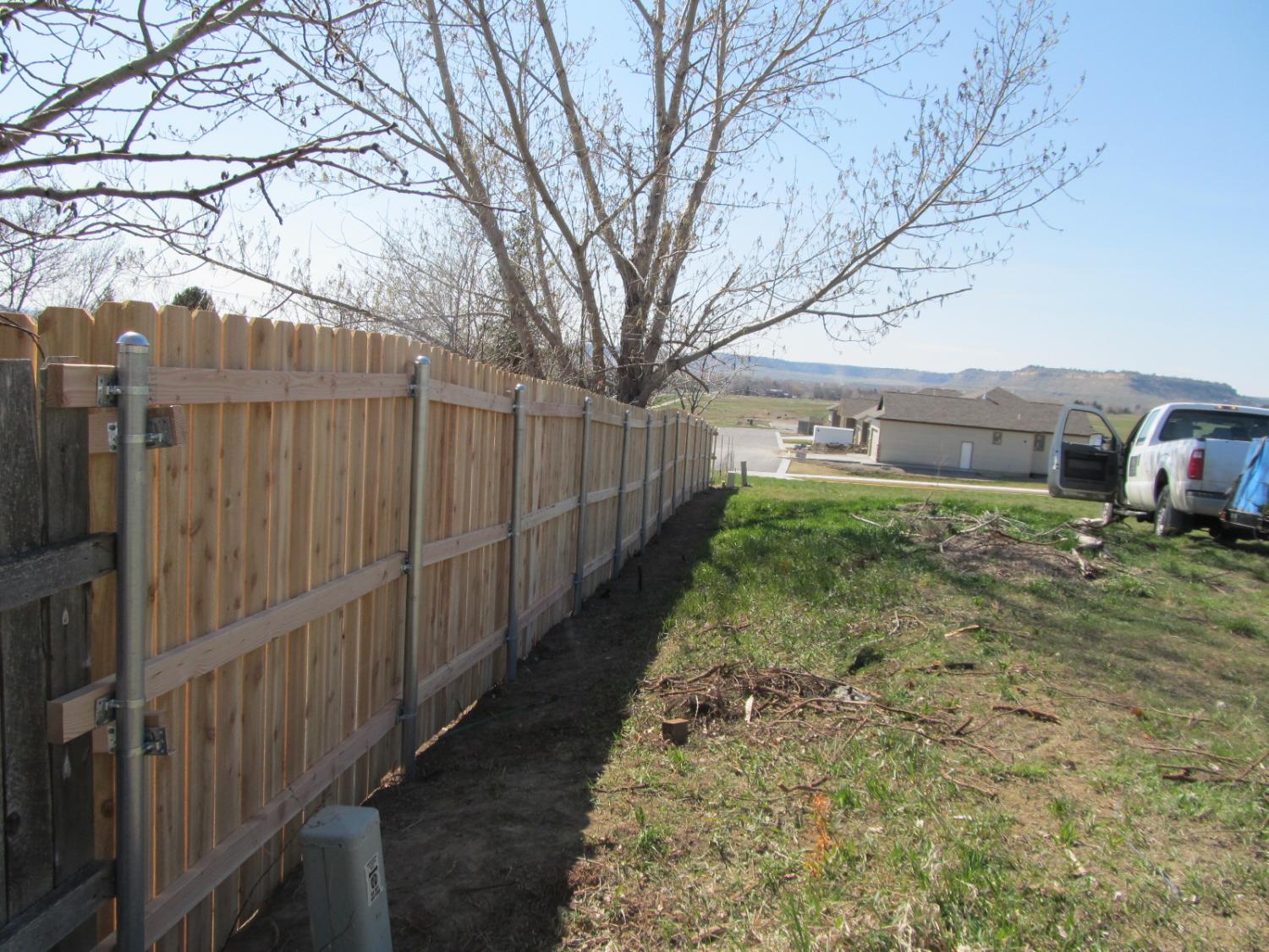 Home Diamond J Fencing & Weed Spraying